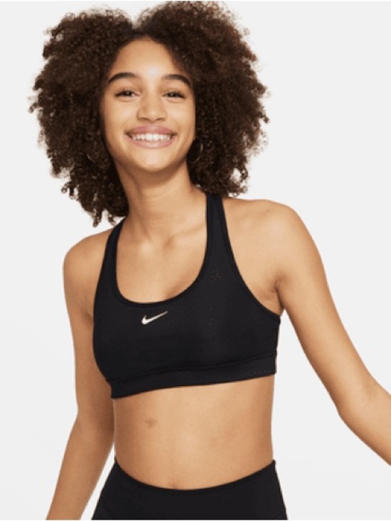 Nike Other - Nike size small Black Dri-FIT Sports Bra